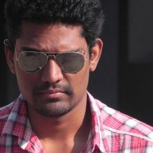 Meet your Posher, Vivek